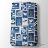 Digital Printed Floral Fabric wholesale